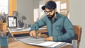 A Importância De Uma Logo Impactante Para Escritórios De Advocacia: Transmitindo Credibilidade E Profissionalismo